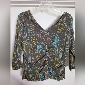 NWT i.e. blouse
